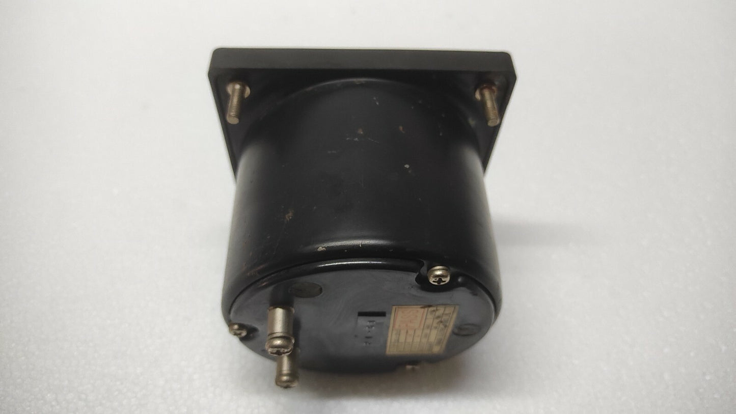 TDS TSURUGA ELECTRIC TMW-4B PRESSURE INDICATOR