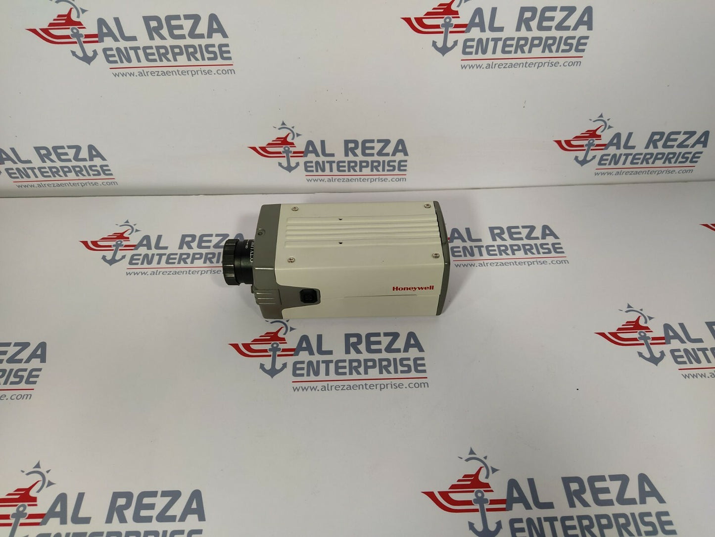 Honeywell HICC-P-1100 Network Camera 12V DC
