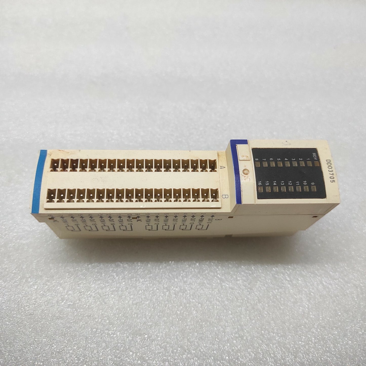 SE STB DDO3705 DIGITAL OUTPUT MODULE DDO3705