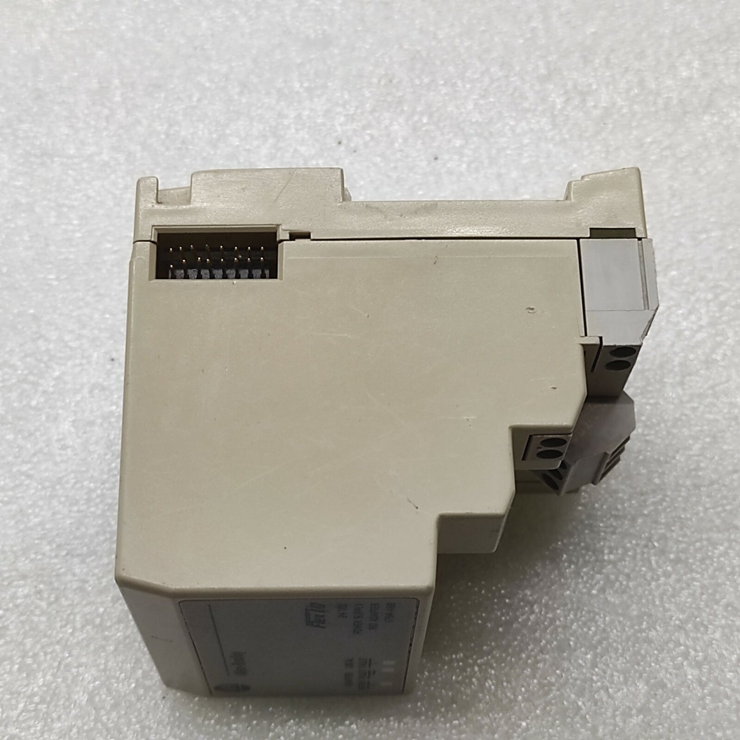ALLEN BRADLEY CAT 1794-ASB SERIES B 96205871