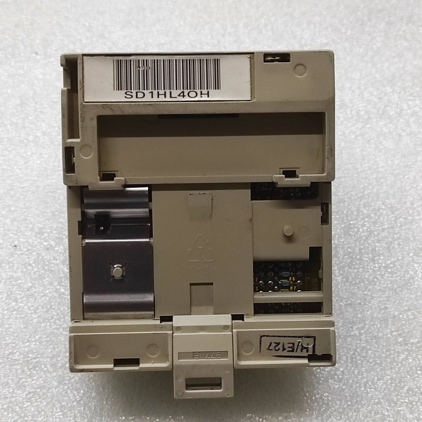 ALLEN BRADLEY CAT 1794-ASB SERIES B 96205871