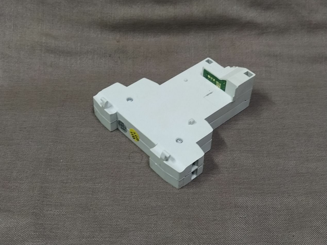 Eaton PKE-XZMR XTPEXZMRF Electronic Overload Relay Module 230V 50Hz 173416