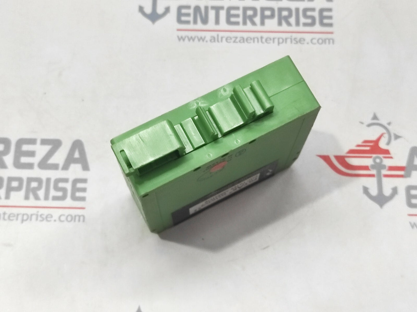 TELEMATIC FILTER MA10/D/2 EMC FILTER ARRESTOR