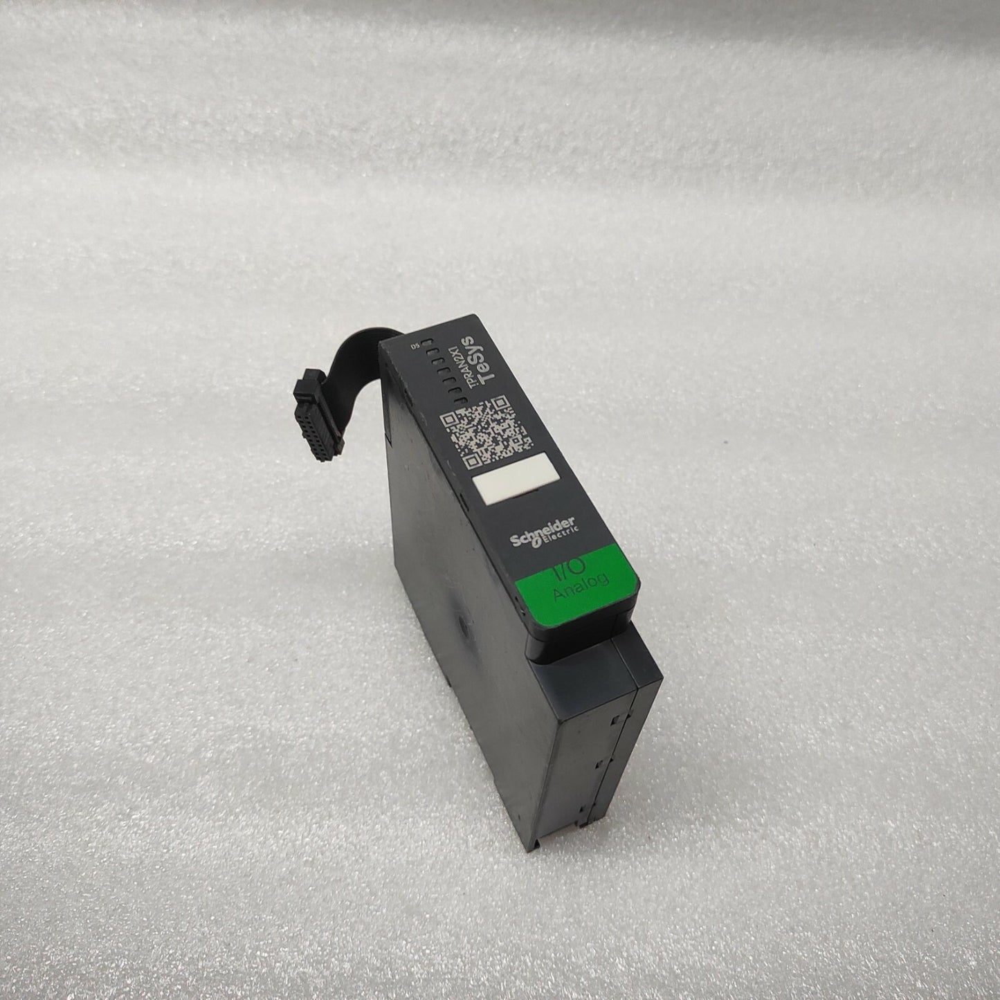 SE TPRAN2X1 ANALOG INPUT-OUTPUT MODULE