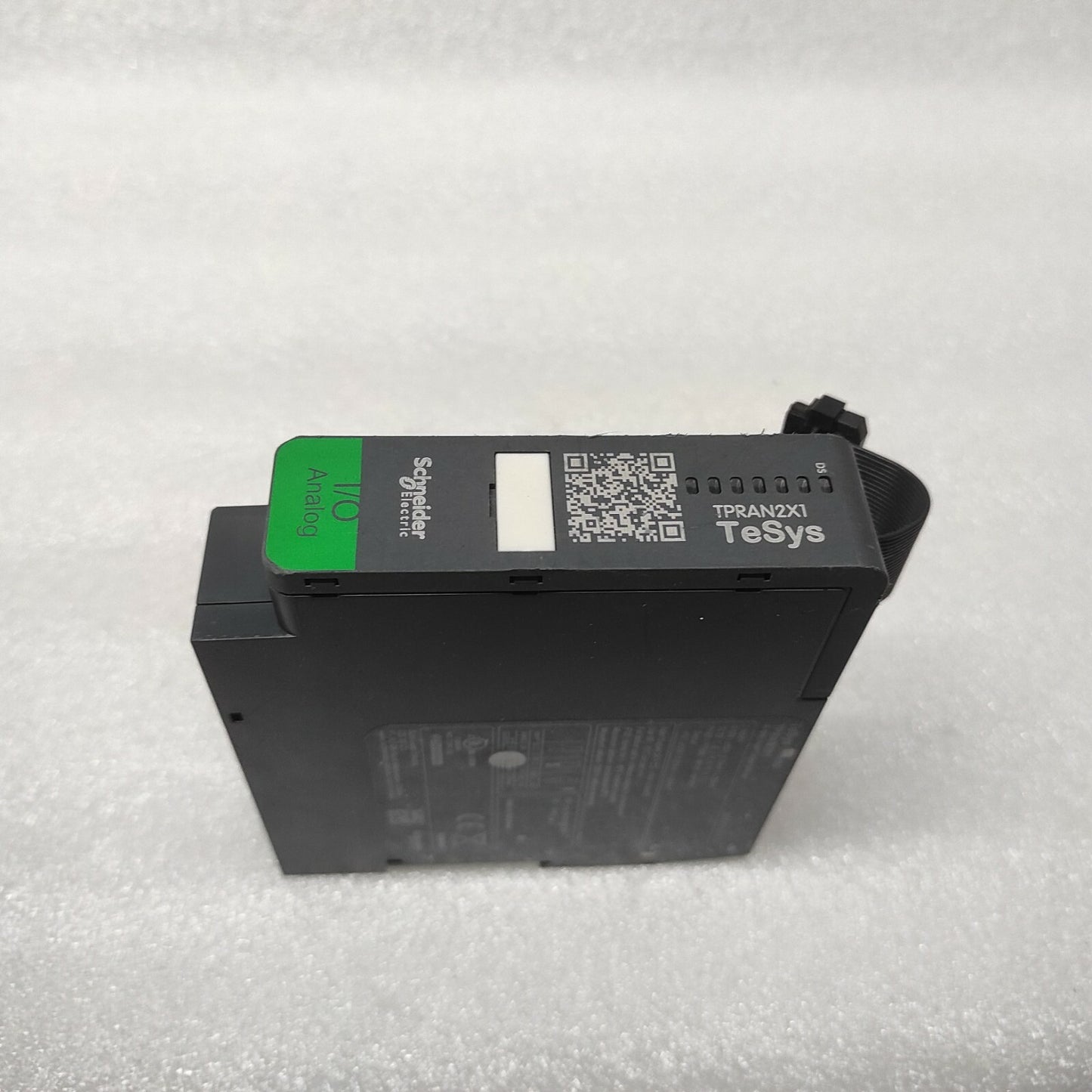 SE TPRAN2X1 ANALOG INPUT-OUTPUT MODULE
