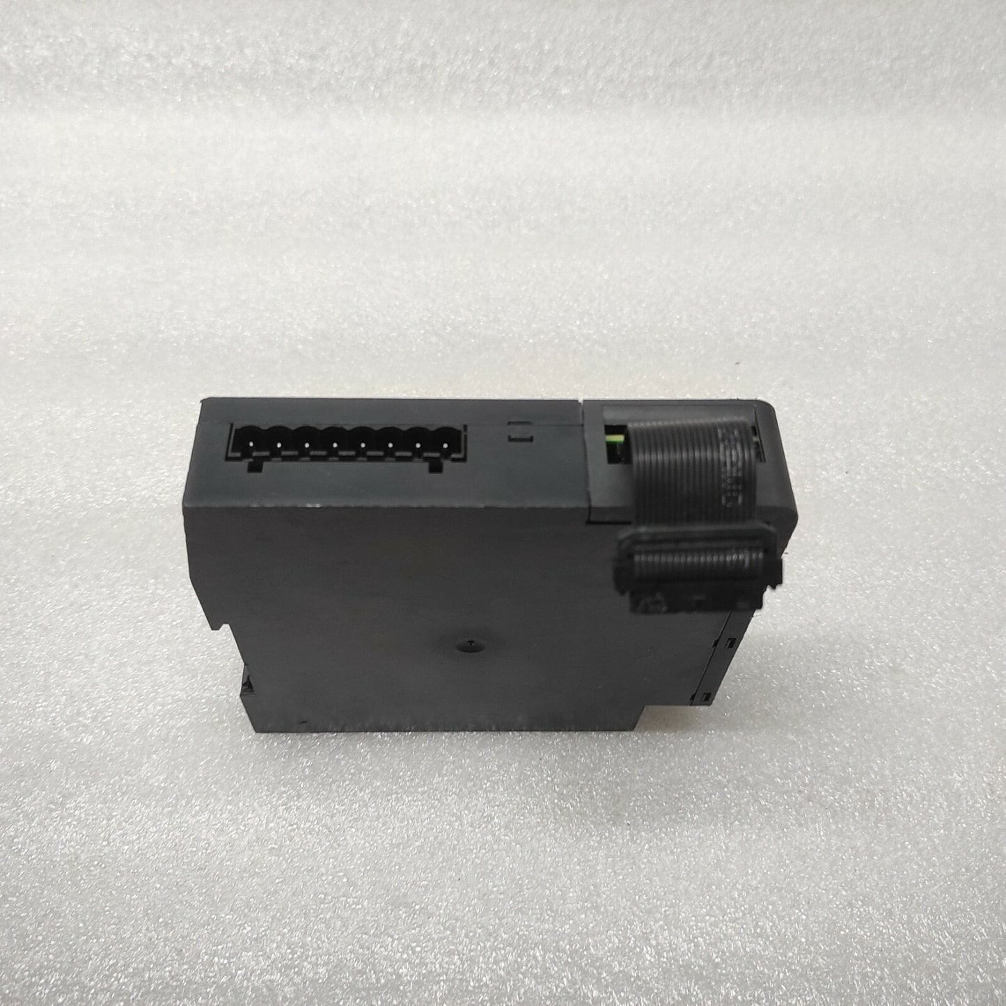 SE TPRAN2X1 ANALOG INPUT-OUTPUT MODULE