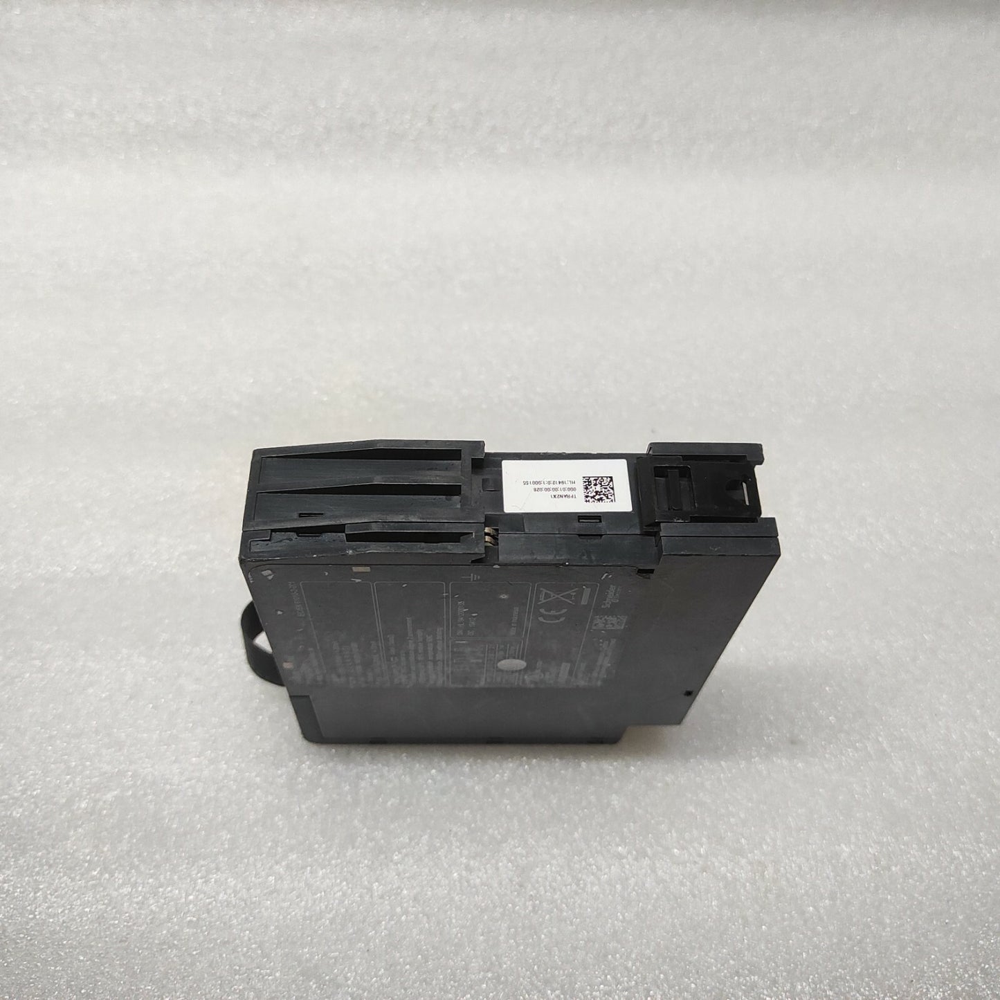SE TPRAN2X1 ANALOG INPUT-OUTPUT MODULE