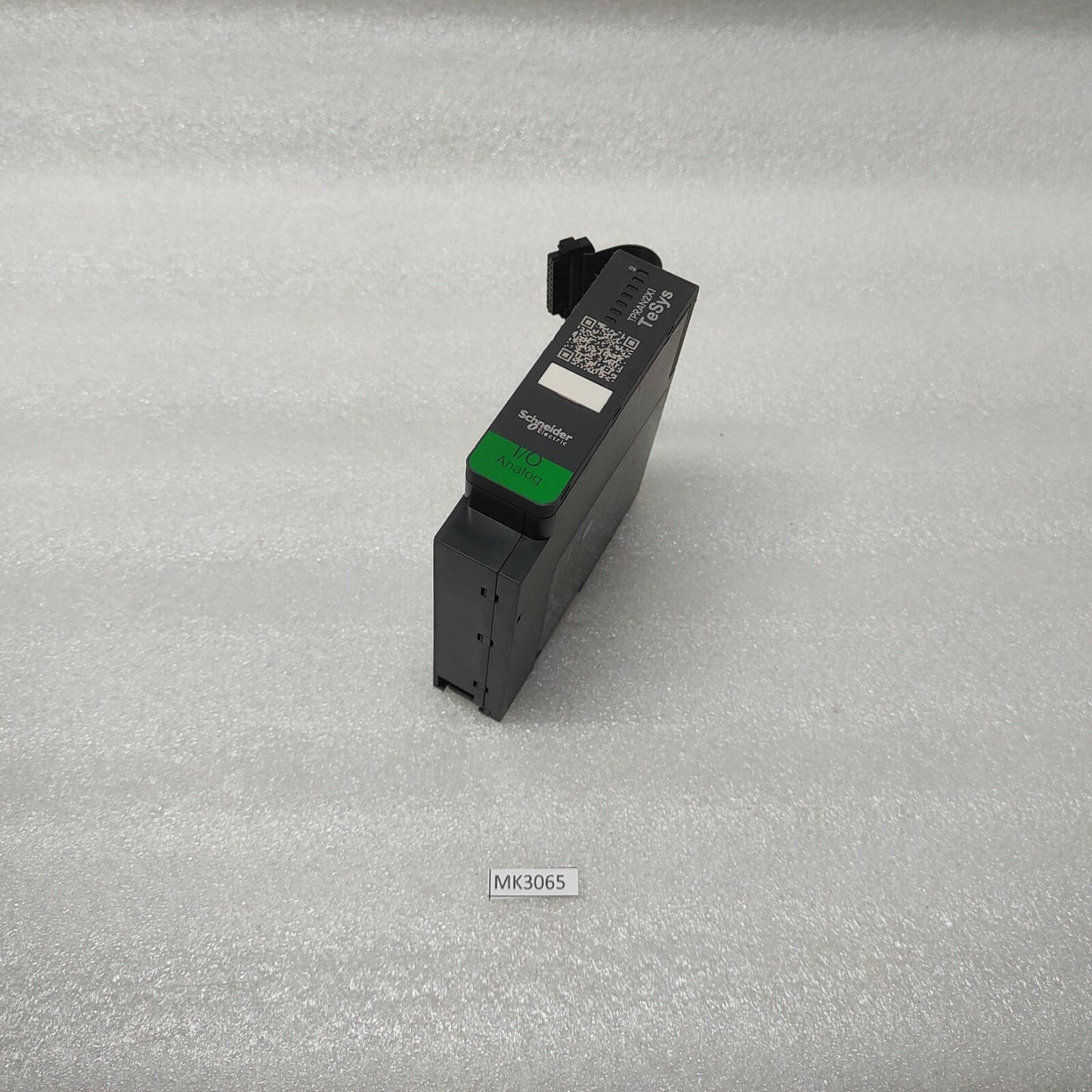 SE TPRAN2X1 ANALOG INPUT-OUTPUT MODULE