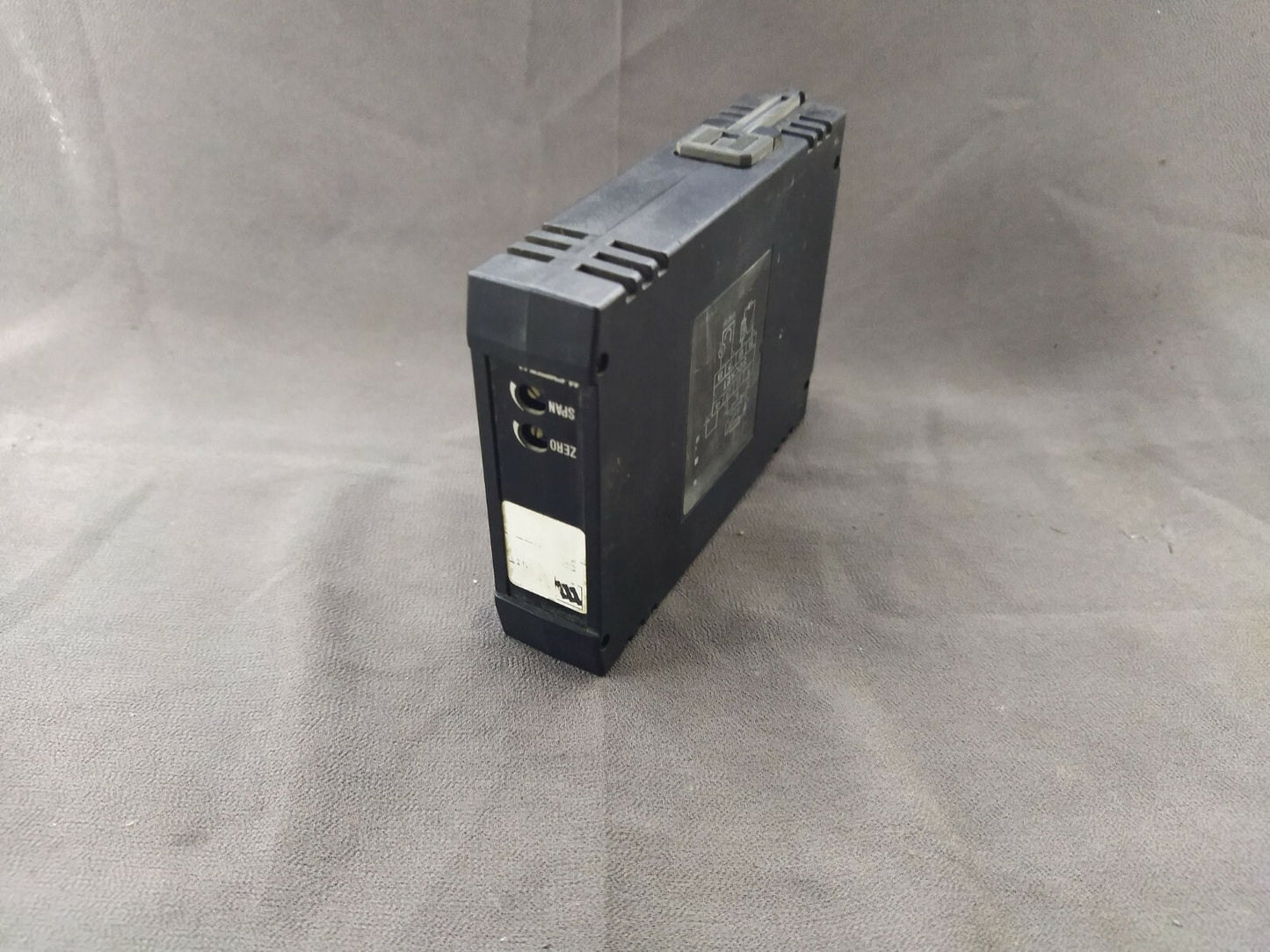 M-System BR-4 RTD Transmitter