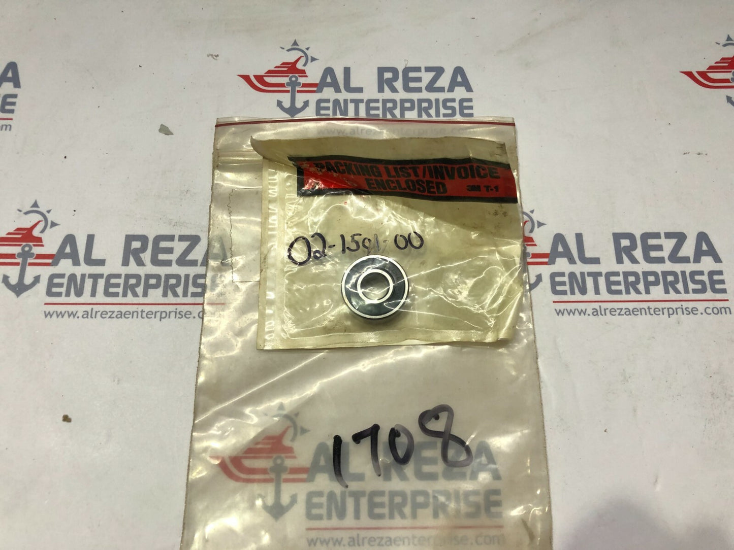 SCOTGRIP 02150100 BEARING SCOTSMAN