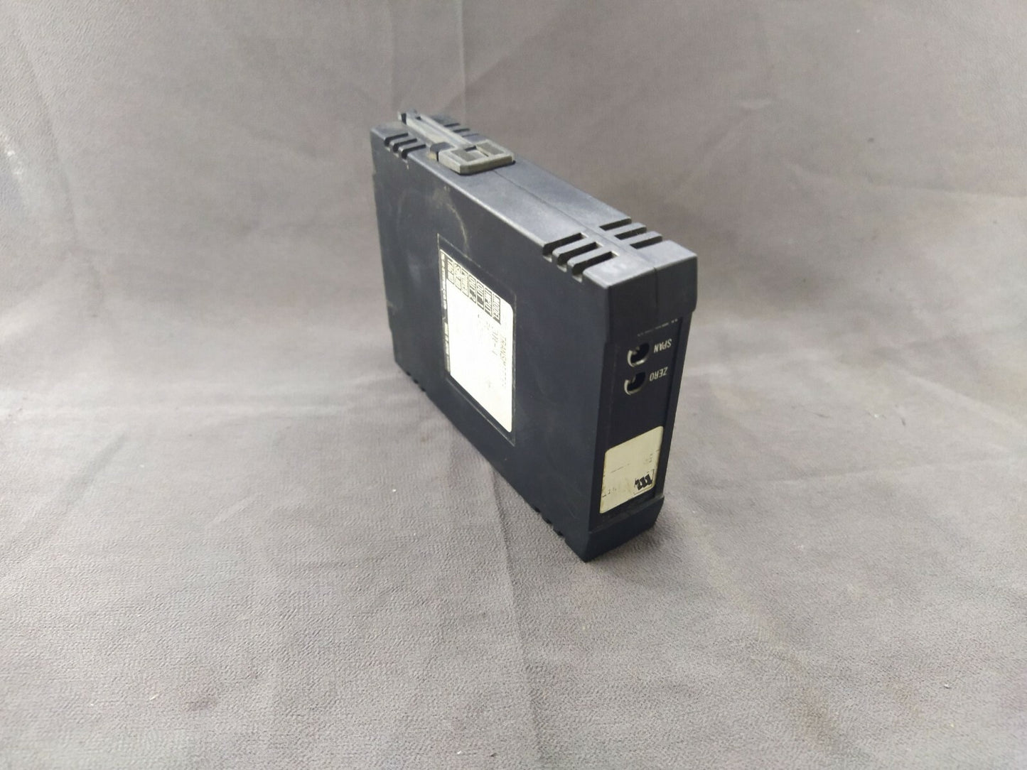 M-System BR-4 RTD Transmitter