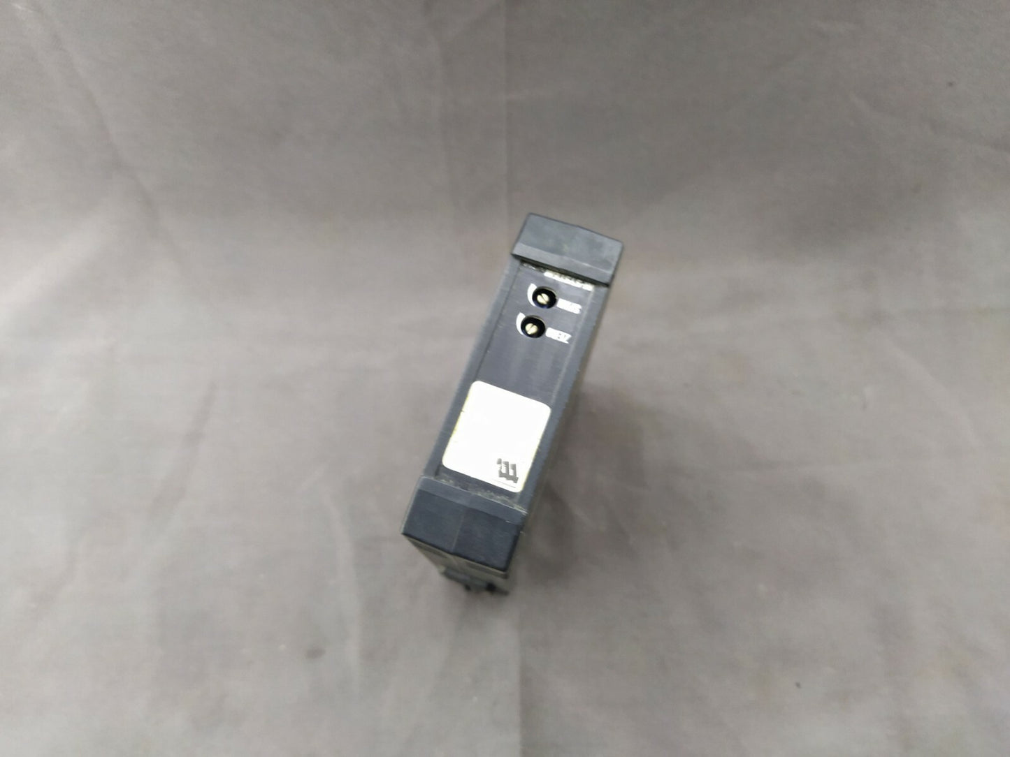 M-System BR-4 RTD Transmitter