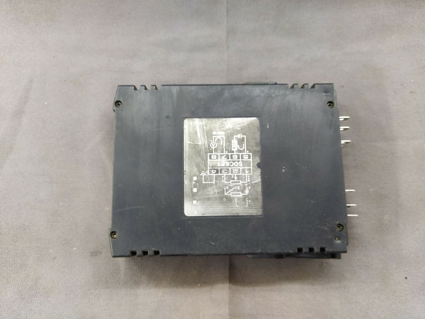 M-System BR-4 RTD Transmitter