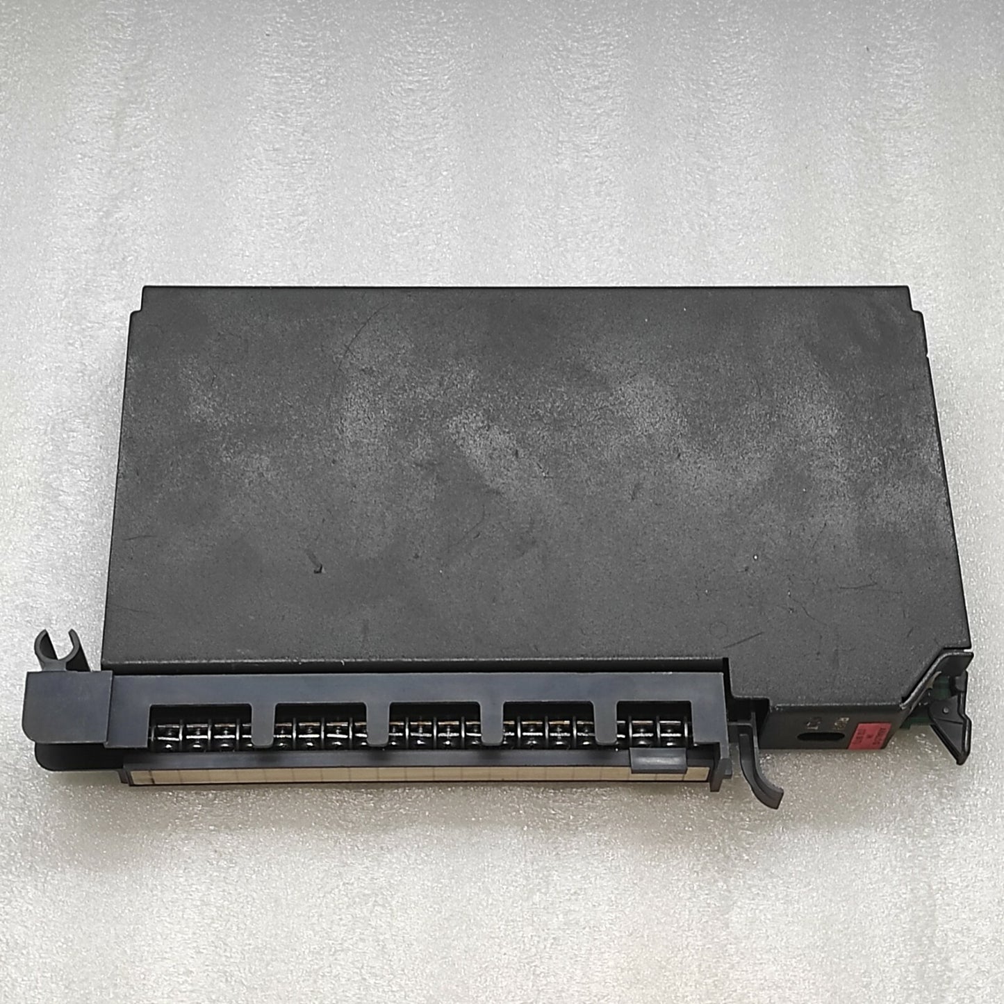 ALLEN BRADLEY 1771-IFE ANALOG INPUT MODULE 966317-07