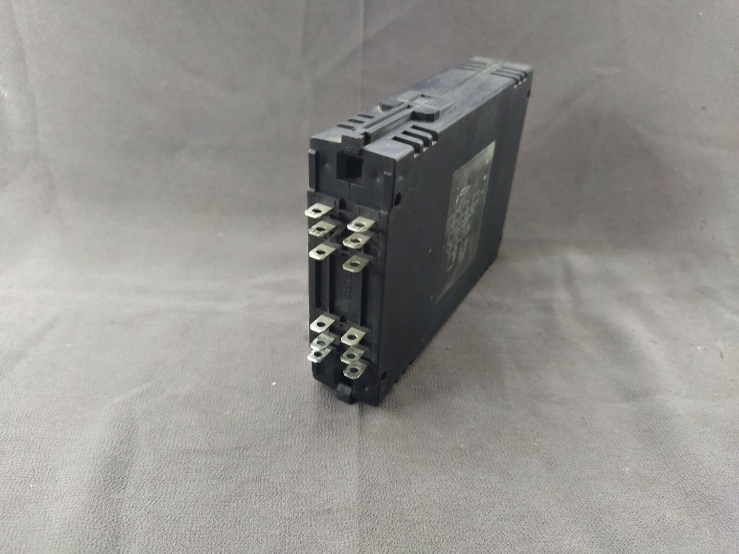 M-System BR-4 RTD Transmitter