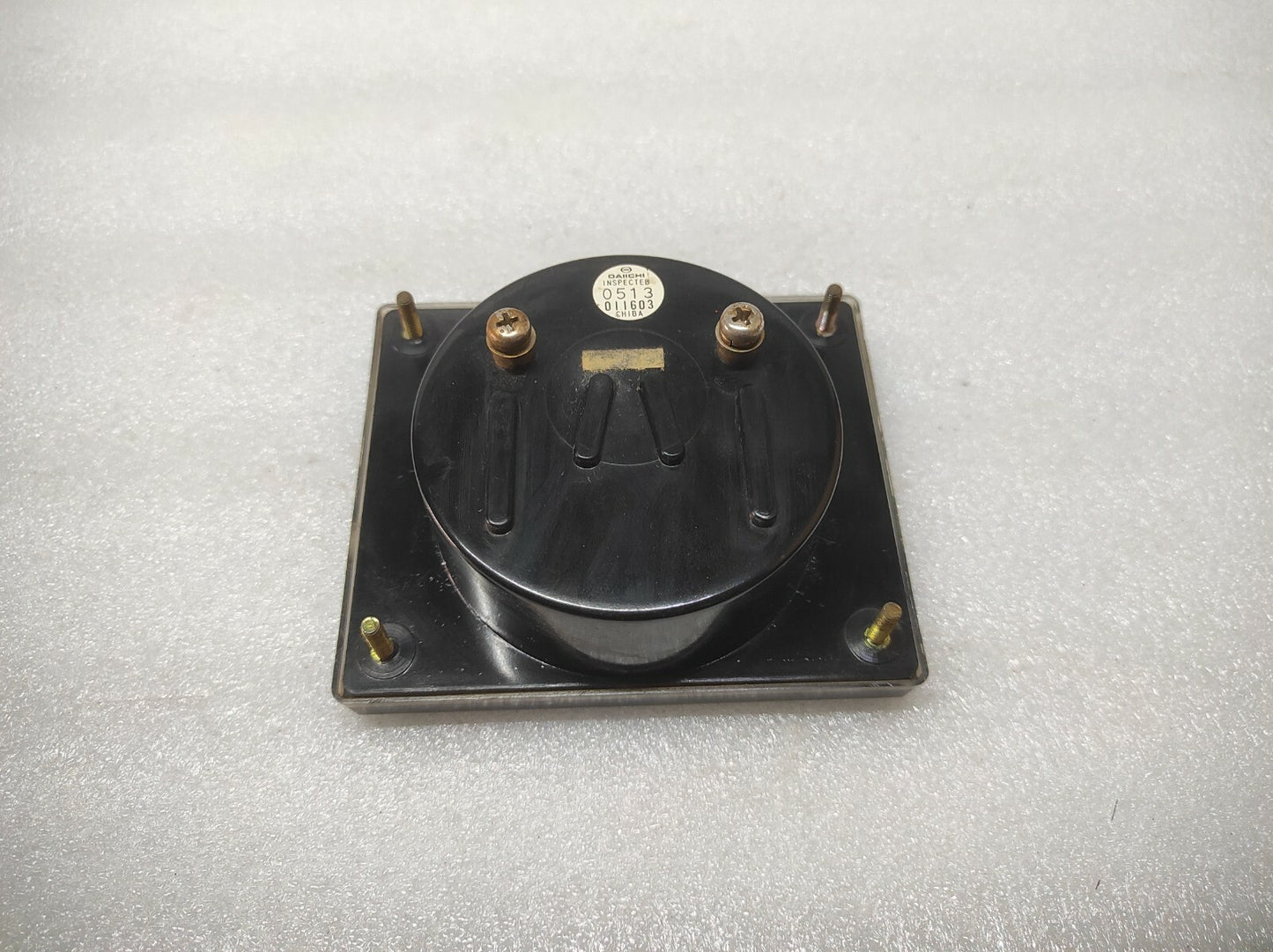 DAIICHI LSK-12 AMMETER CT 1200/5A