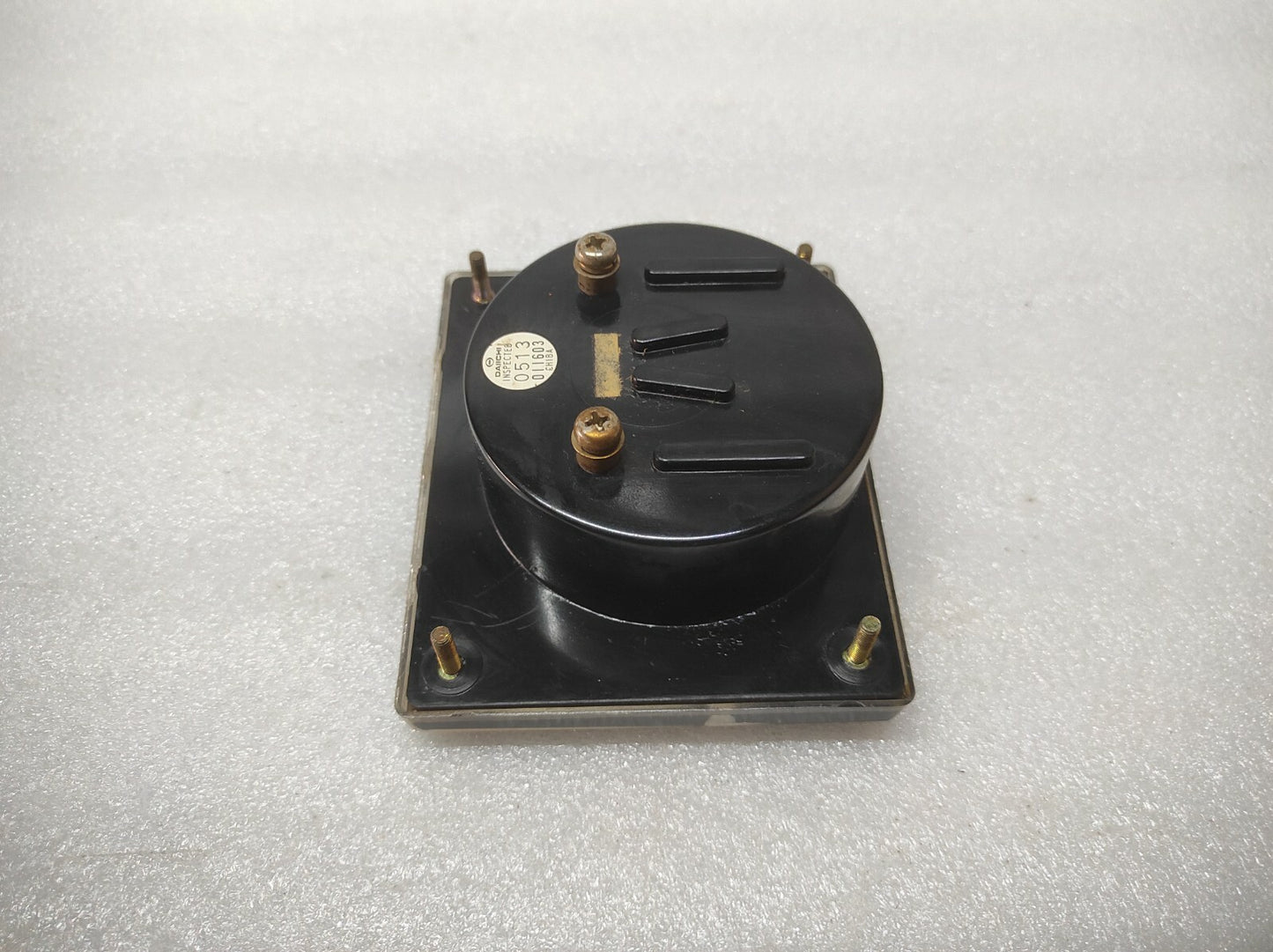 DAIICHI LSK-12 AMMETER CT 1200/5A