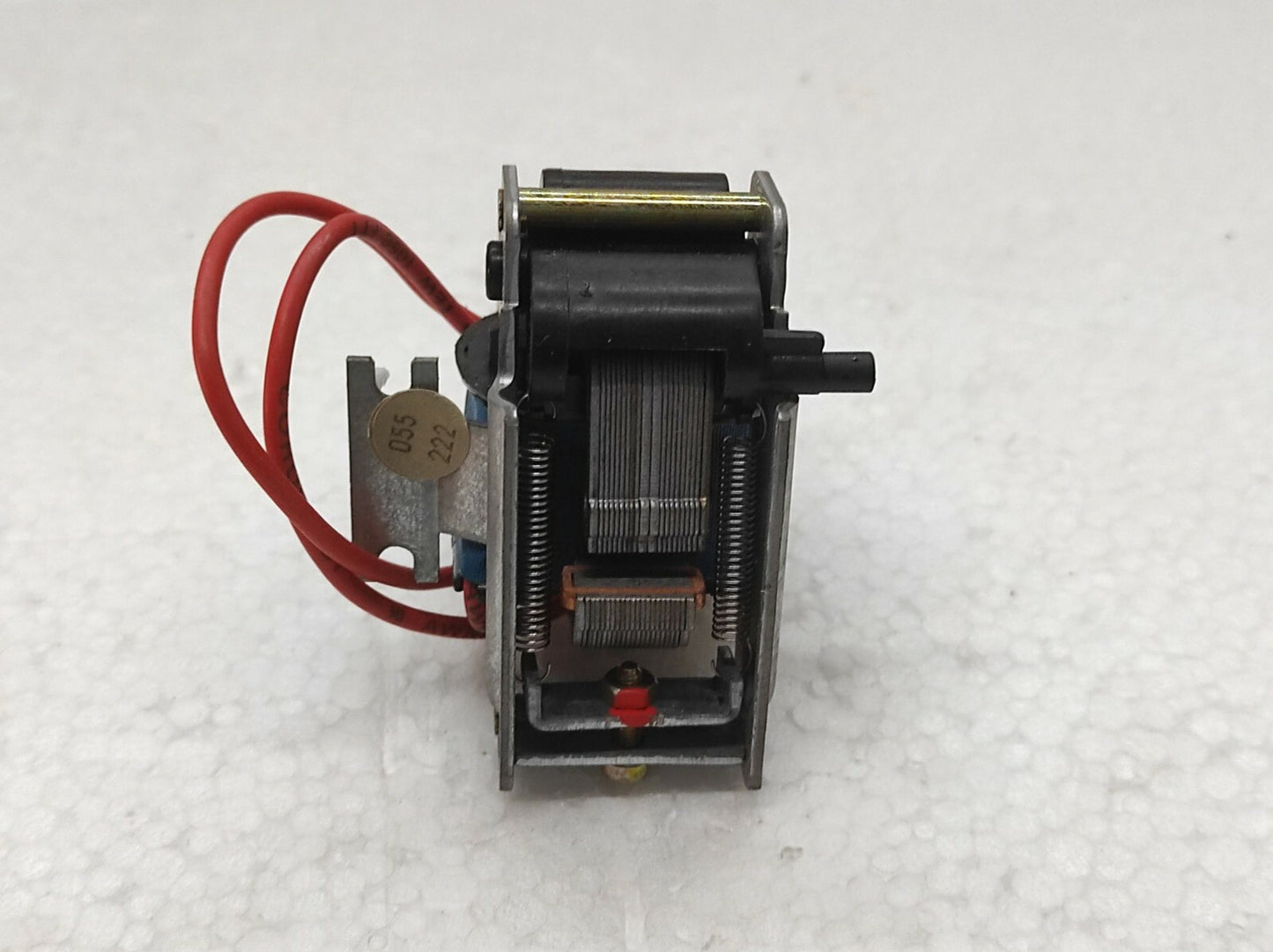 Moeller U-NZM9 Undervoltage Release 380V 50Hz AWA 123-700