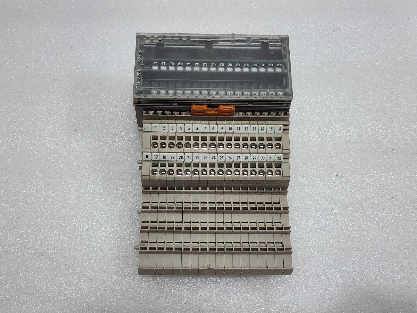 MICRO INNOVATION CAN-32DI/P-2X16 8551224182
