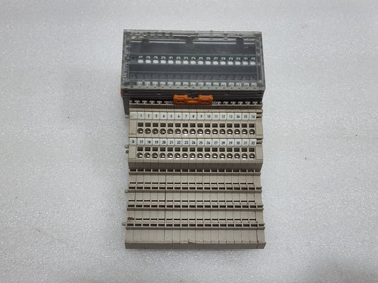 MICRO INNOVATION CAN-32DI/P-2X16 8551224182
