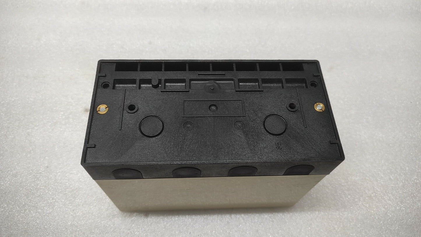 ELEKTRO APPARATEBAU OLTEN AG AS 2000-1 ALARM RELAY 220V