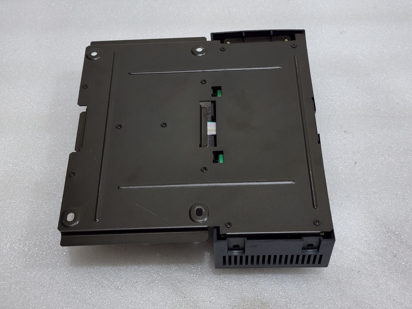 IDEC PFJ-PS1DCU EXPANSION POWER SUPPLY UNIT 24V DC