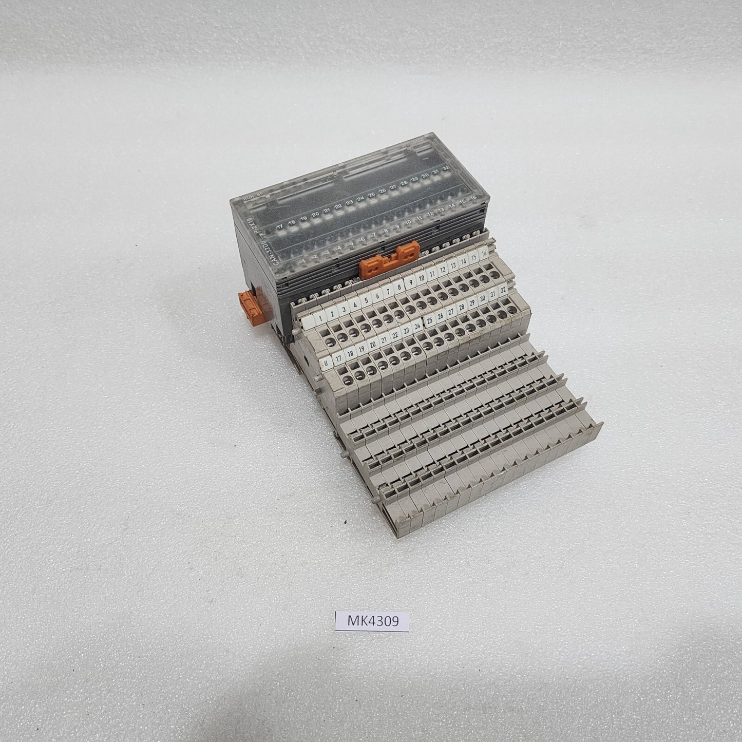 MICRO INNOVATION CAN-32DI/P-2X16 8551224182