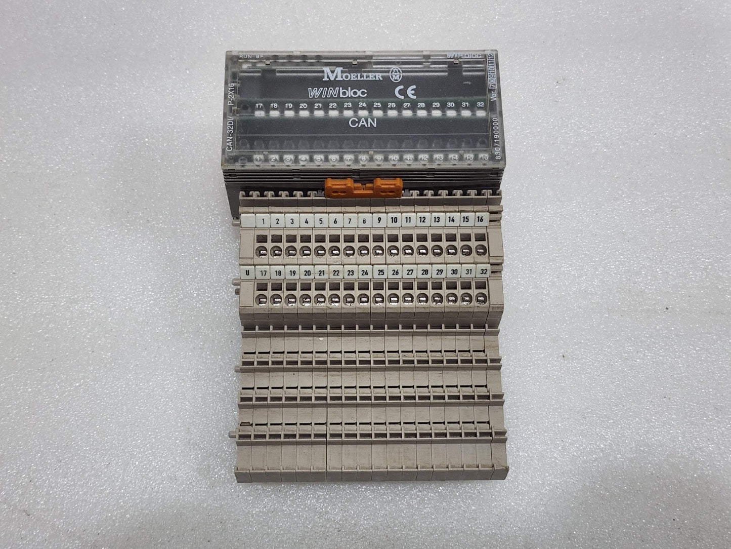 MOELLER CAN-32DI/P-2X16 8307190000