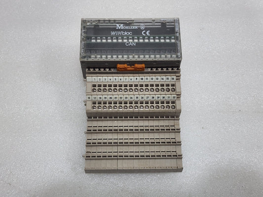 MOELLER CAN-32DI/P-2X16 8307190000