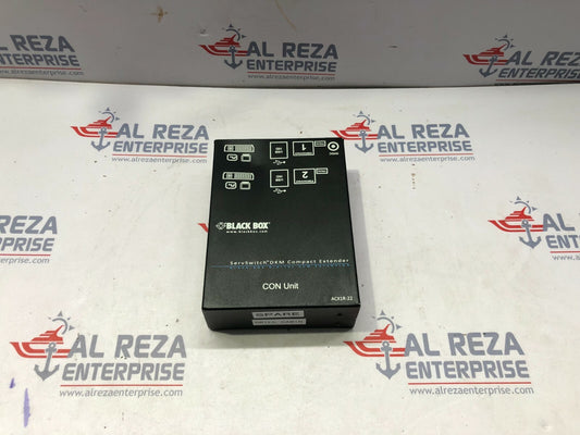 BLACK BOX ACX1R-22 CON UNIT