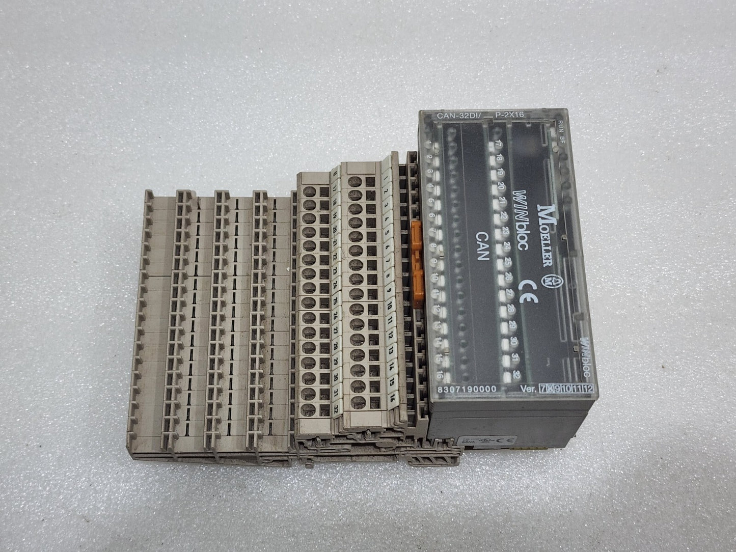 MOELLER CAN-32DI/P-2X16 8307190000