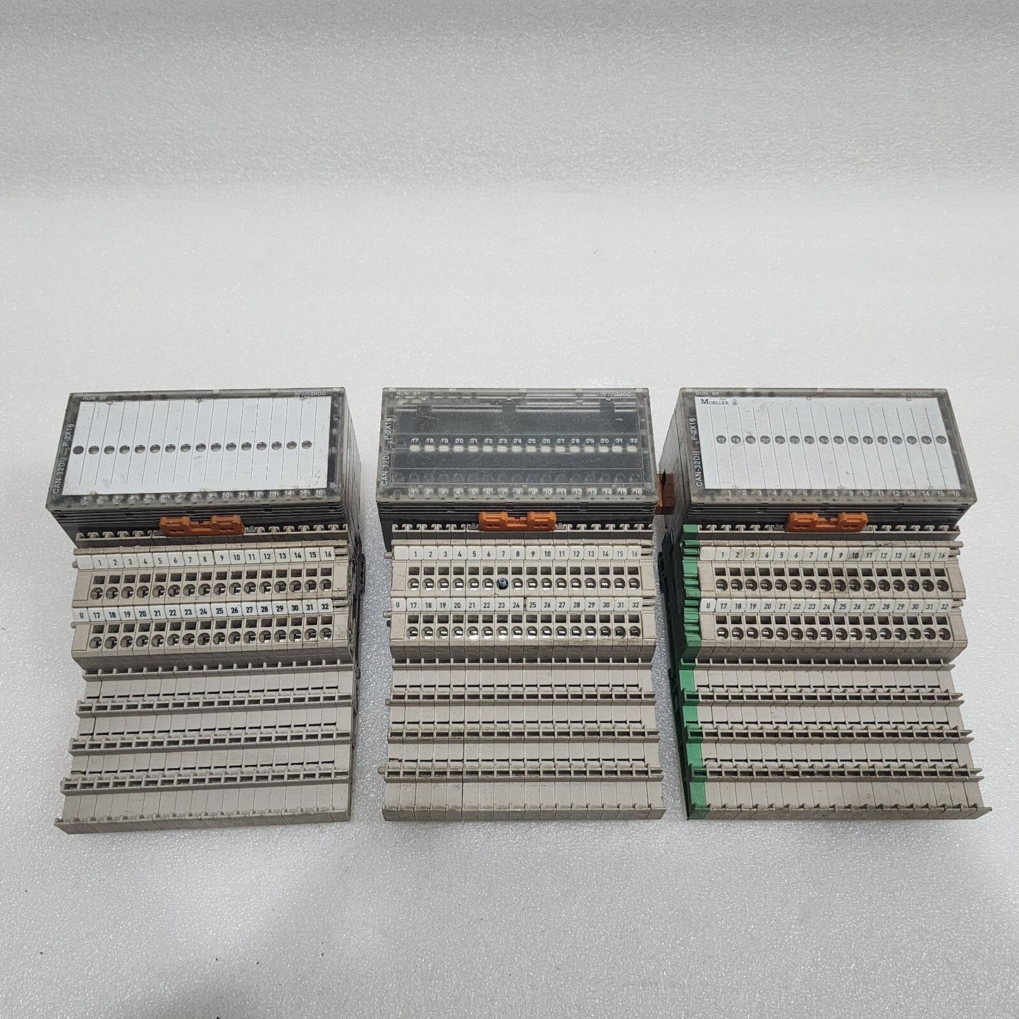 MICRO INNOVATION CAN-32DI/P-2X16 8551224182