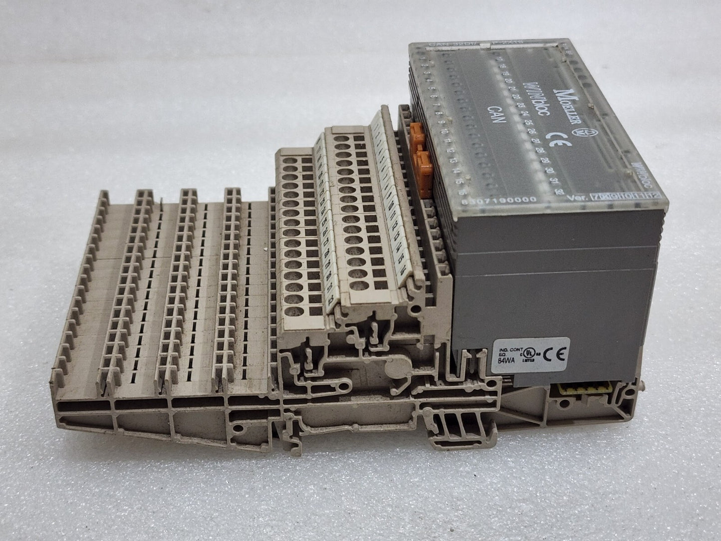 MOELLER CAN-32DI/P-2X16 8307190000