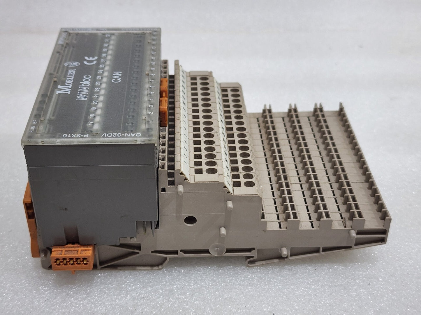 MOELLER CAN-32DI/P-2X16 8307190000