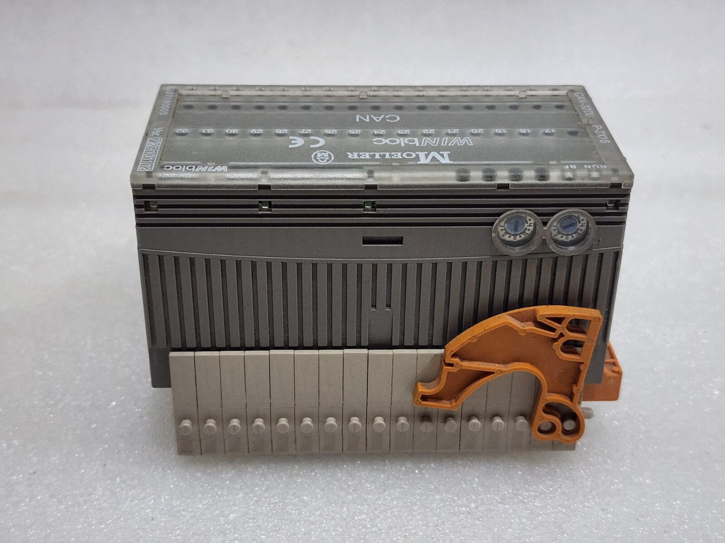 MOELLER CAN-32DI/P-2X16 8307190000