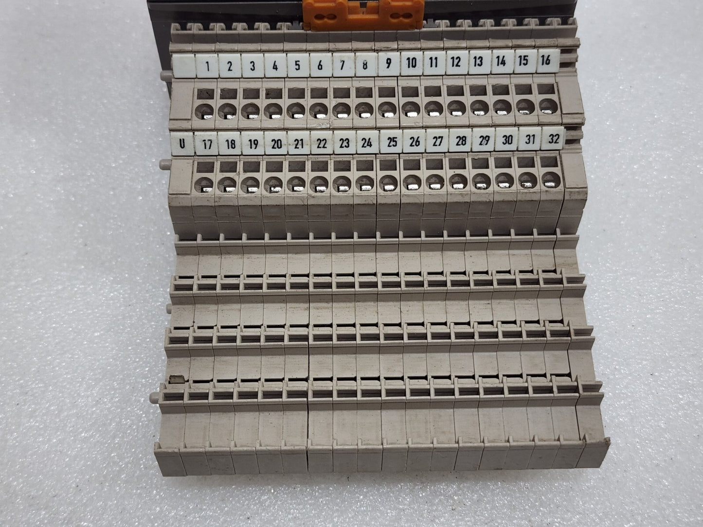 MOELLER CAN-32DI/P-2X16 8307190000