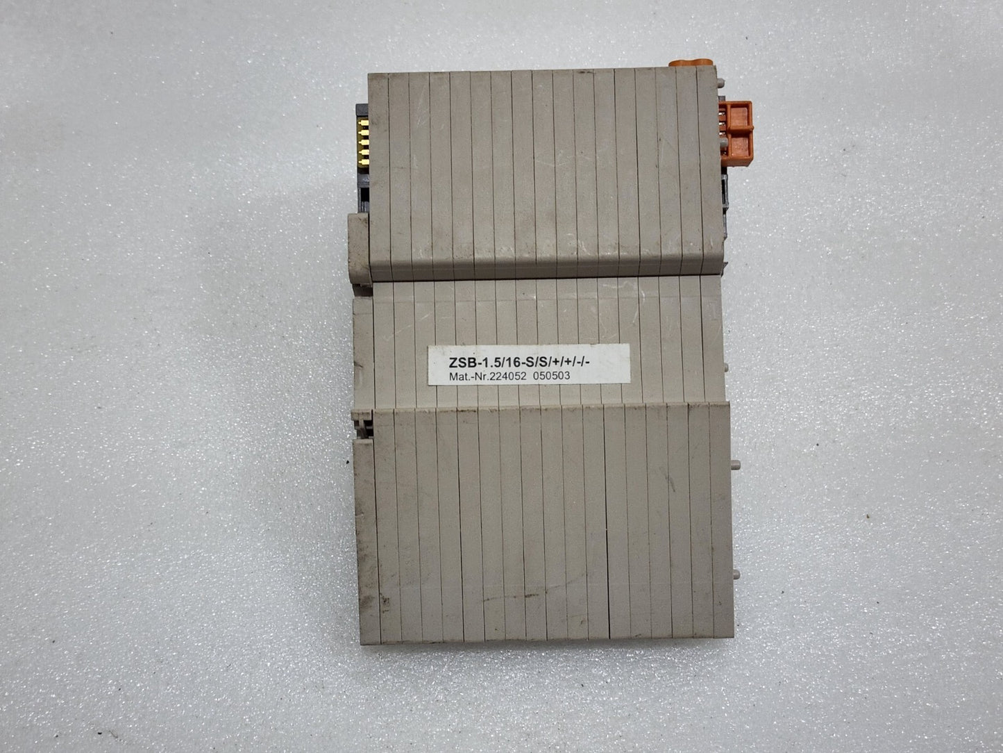 MOELLER CAN-32DI/P-2X16 8307190000