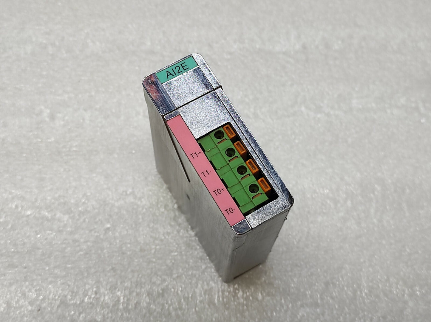 SULZER 112.054.776.210 I/O-MODULE AI2E