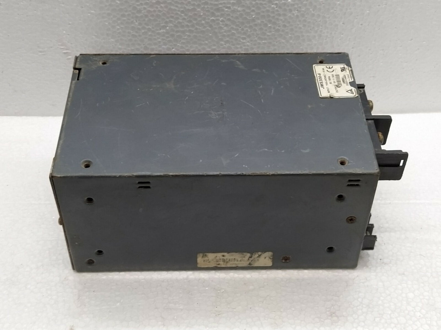 Lambda JWS300-6 Power Supply Output 6V 50A JWS3006