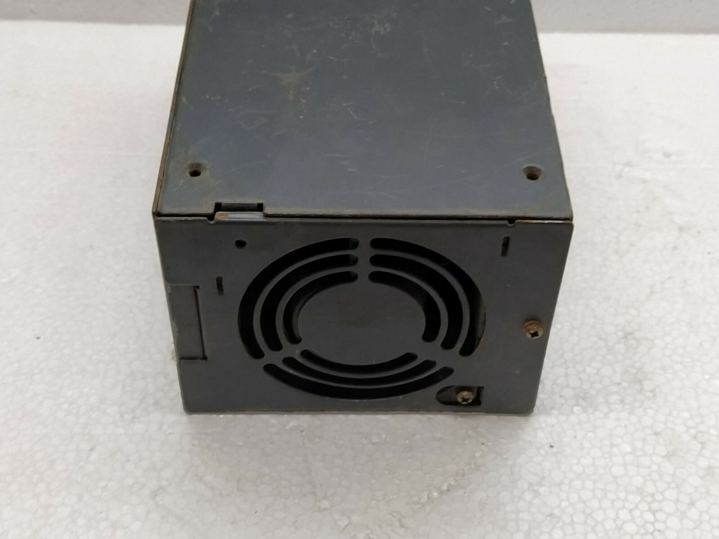 Lambda JWS300-6 Power Supply Output 6V 50A JWS3006
