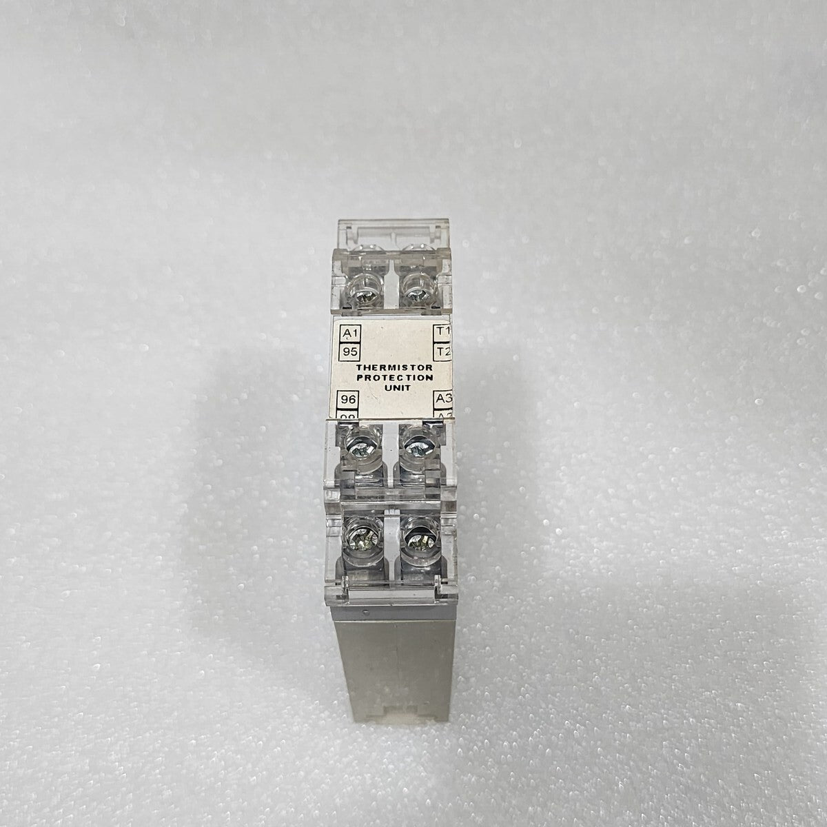 CROMPTON CONTROLS TH110 THERMISTOR PROTECTION UNIT 110-240V