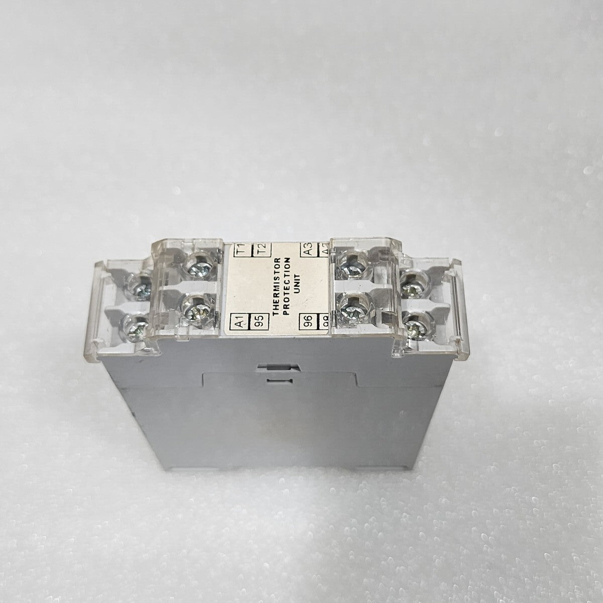 CROMPTON CONTROLS TH110 THERMISTOR PROTECTION UNIT 110-240V