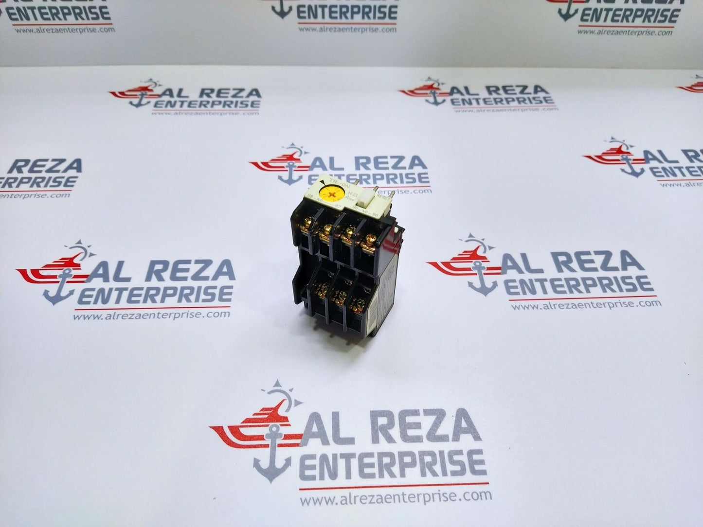 Fuji TR-0N Thermal Overload Relay 0.8-1.2A JEM LR TR0N