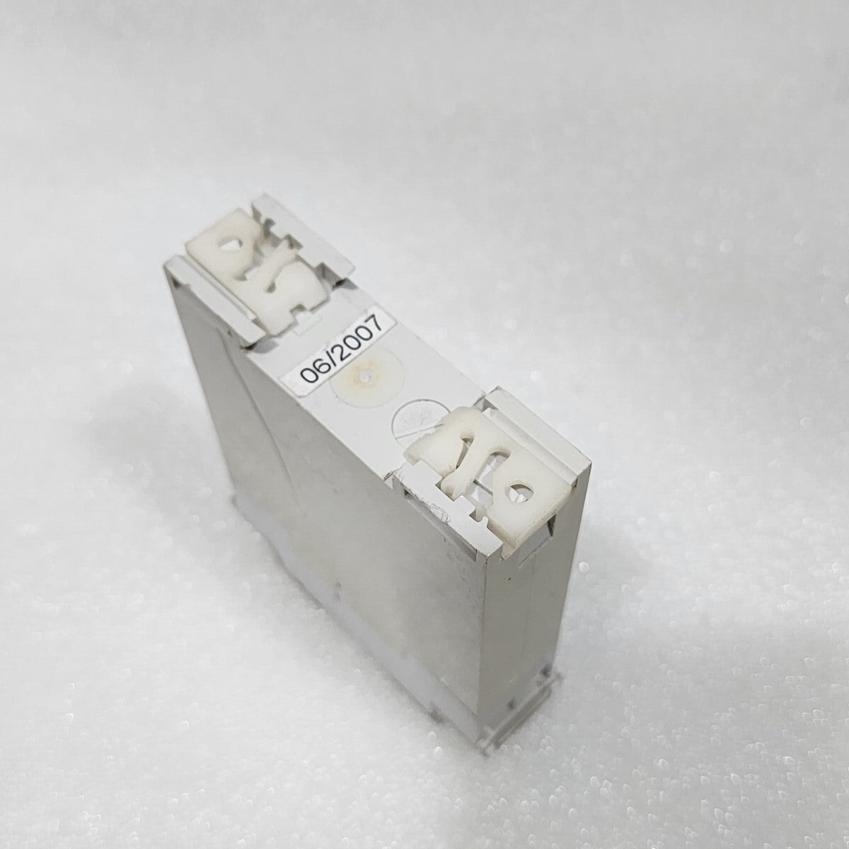 CROMPTON CONTROLS TH110 THERMISTOR PROTECTION UNIT 110-240V