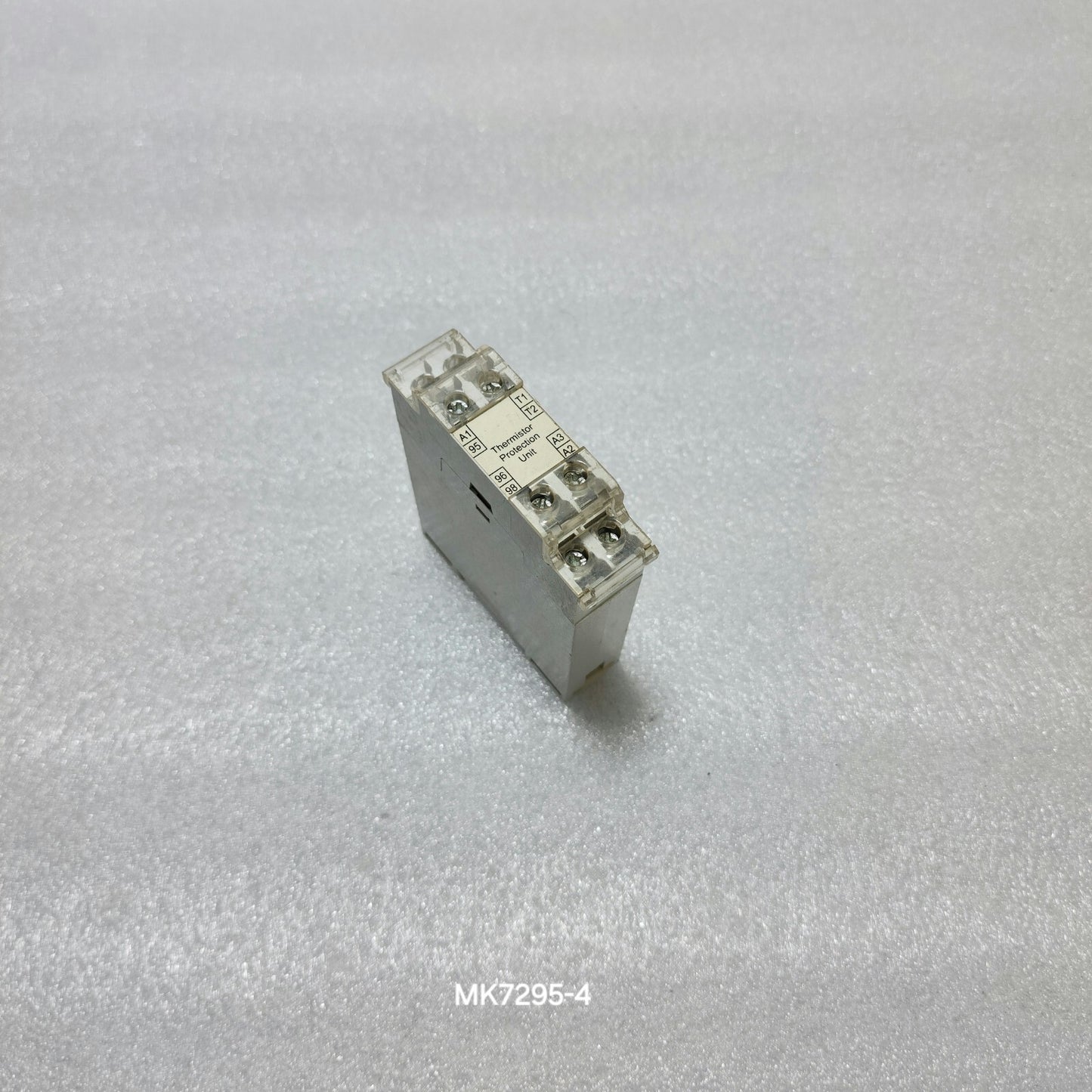 CROMPTON CONTROLS TH110 THERMISTOR PROTECTION UNIT 110-240V