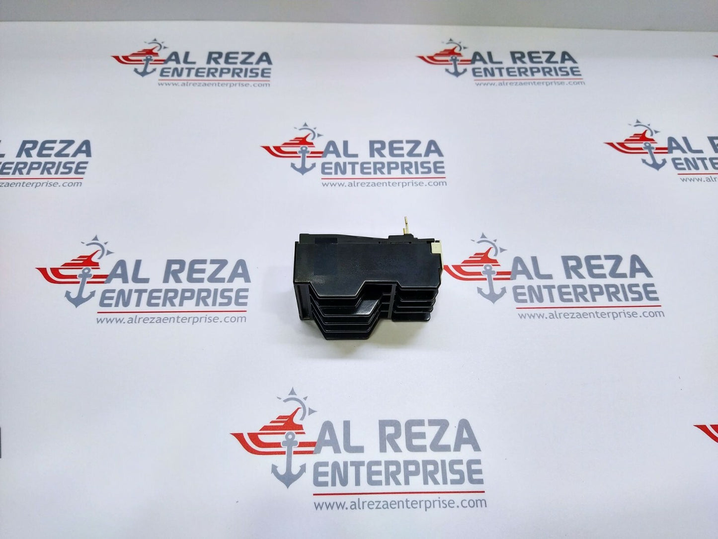 Fuji TR-0N Thermal Overload Relay 0.8-1.2A JEM LR TR0N