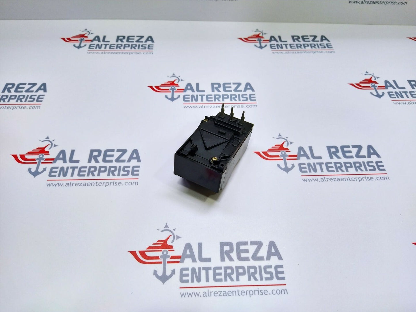 Fuji TR-0N Thermal Overload Relay 0.8-1.2A JEM LR TR0N