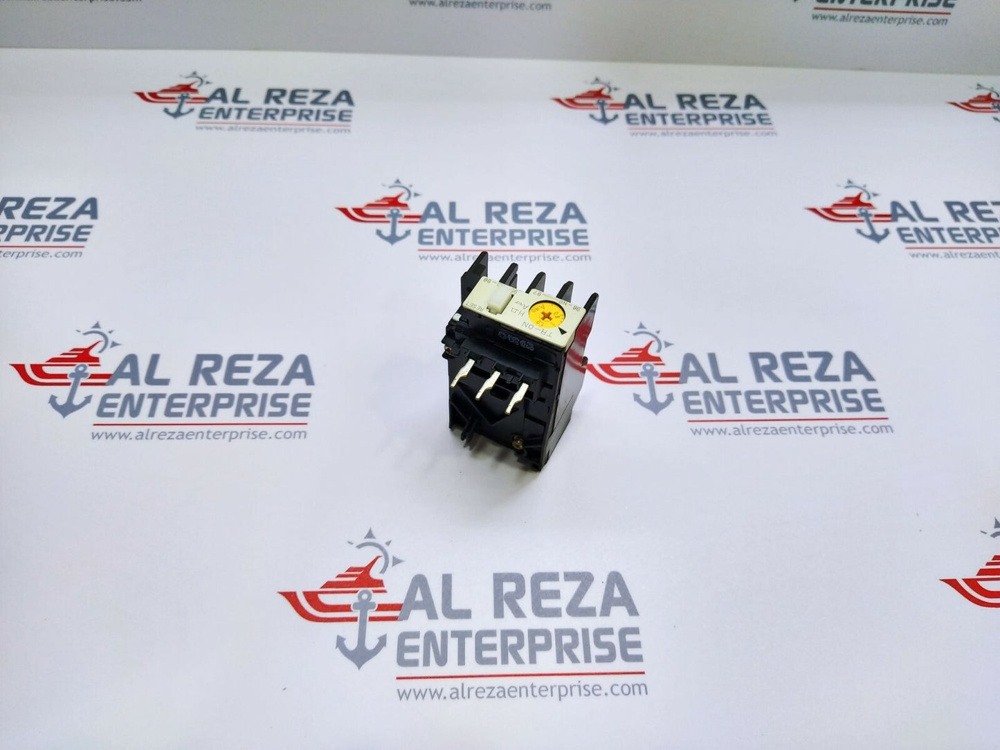 Fuji TR-0N Thermal Overload Relay 0.8-1.2A JEM LR TR0N