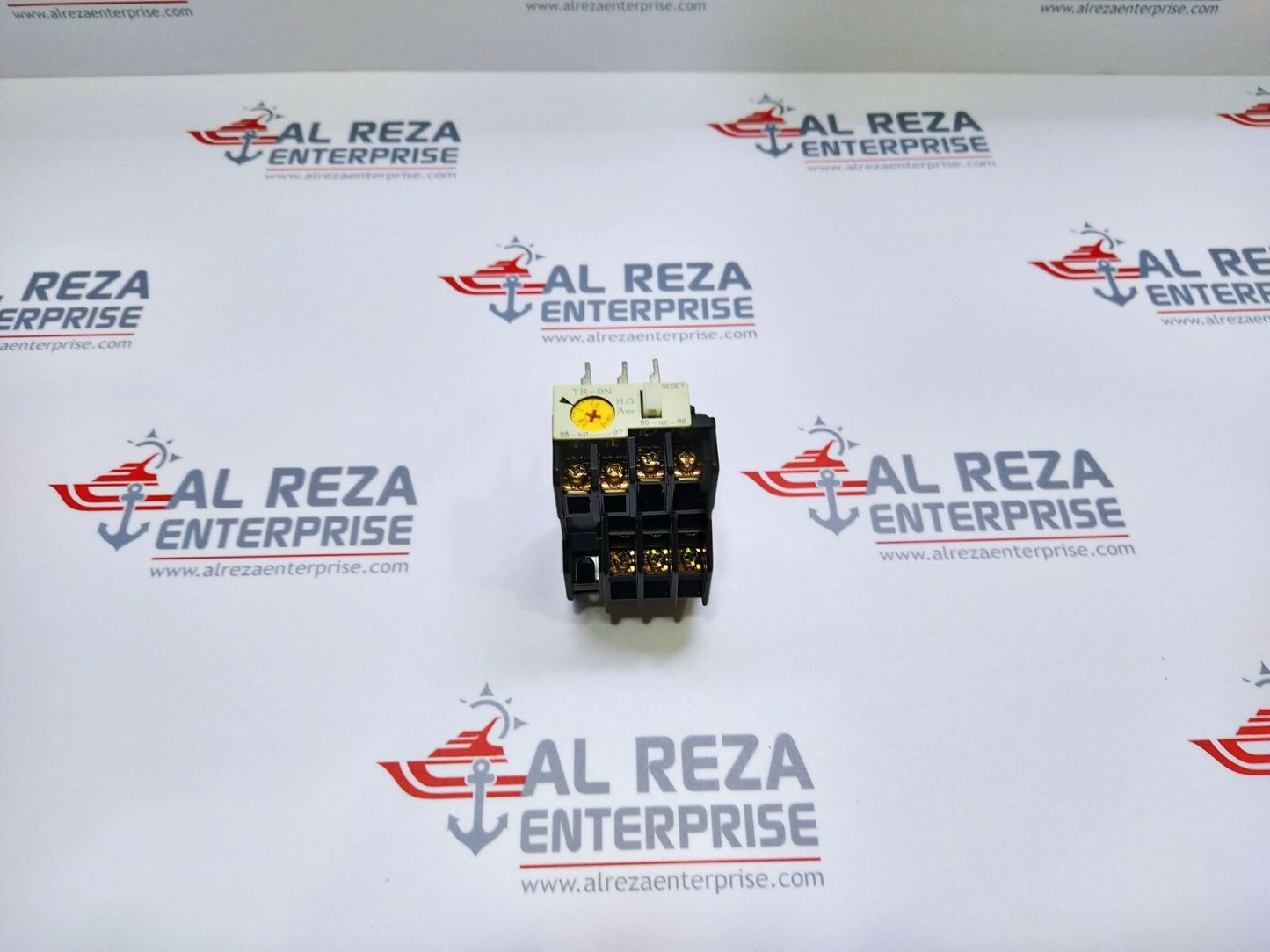 Fuji TR-0N Thermal Overload Relay 0.8-1.2A JEM LR TR0N