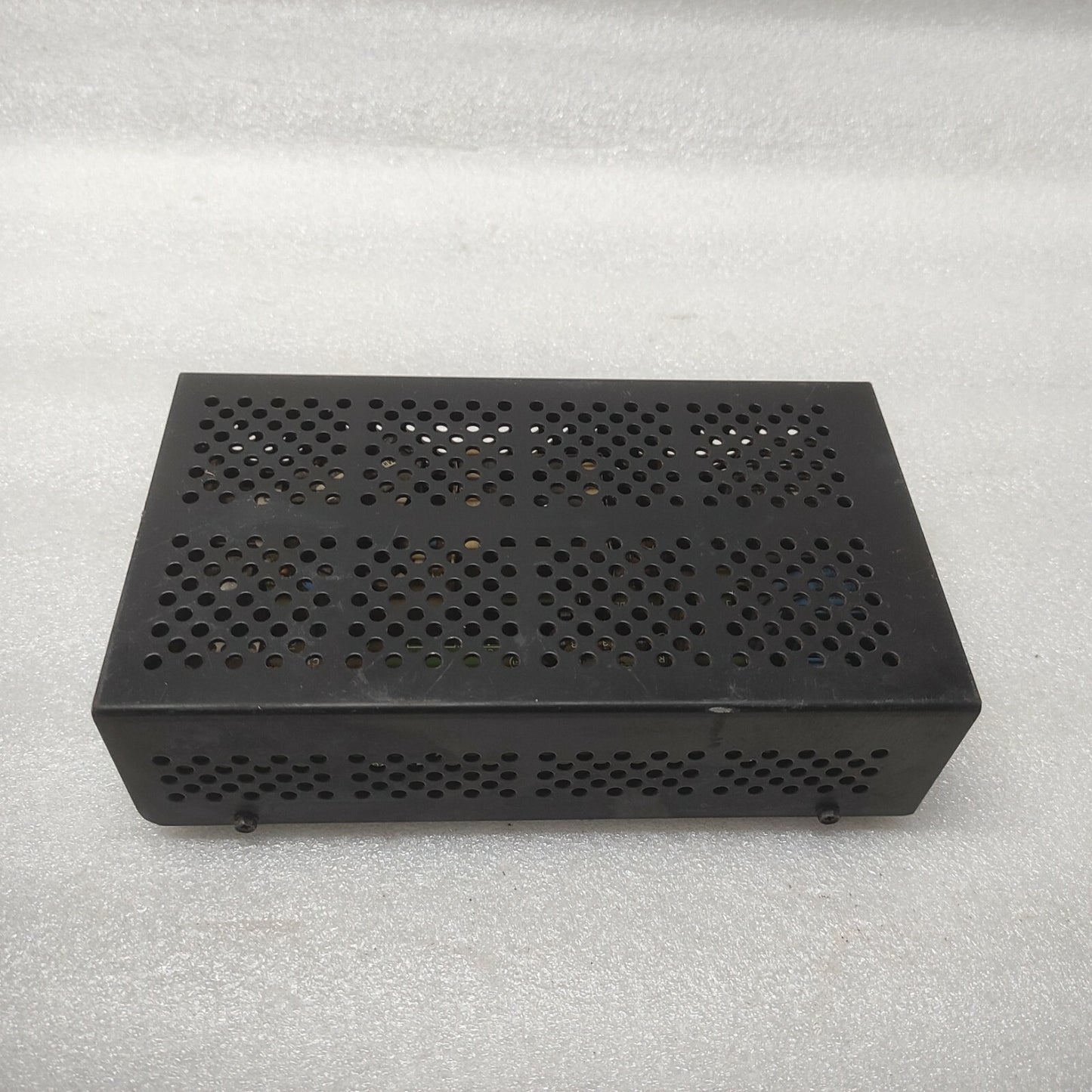 POWEREST 9522 POWER SUPPLY 13.2VDC 10A